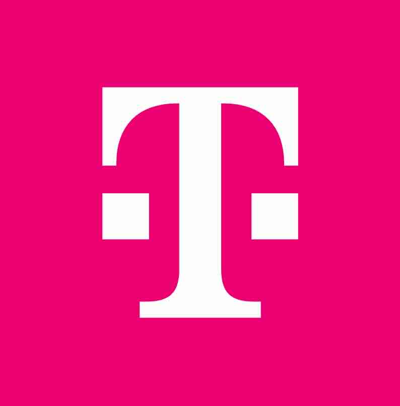 Logo der Telekom