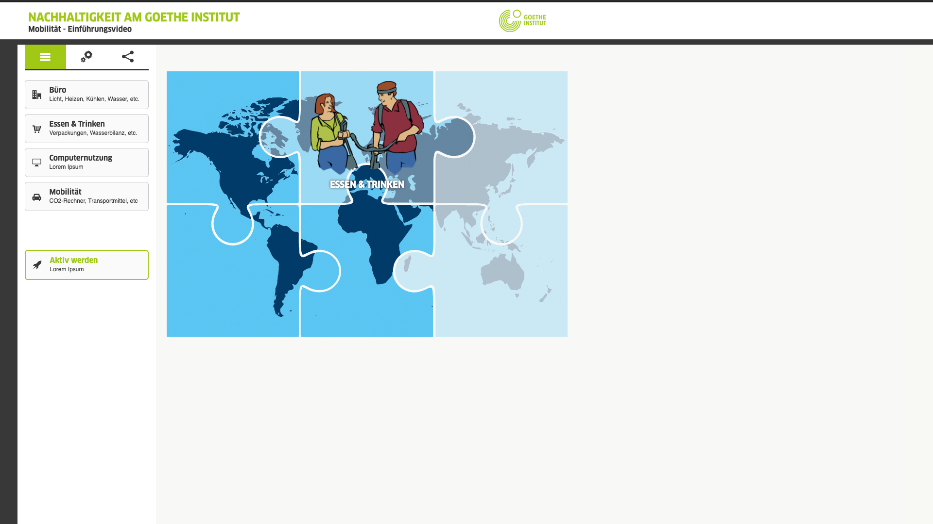 WBT Nachhaltigkeit am Arbeitsplatz Goethe 2